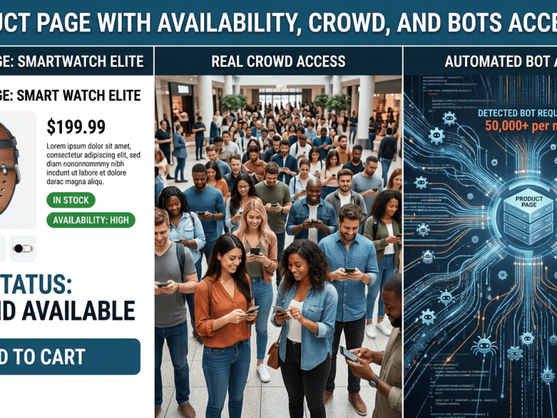 The Delivery Promising Bottleneck: Why Legacy ERPs Struggle Under Omnichannel Concurrency